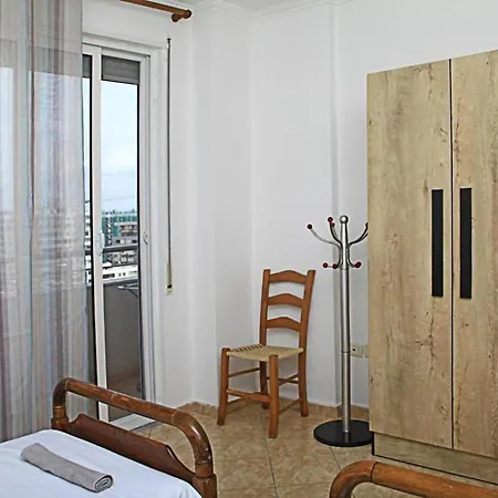 Edurres Terminal Aparment 10 * Durrës