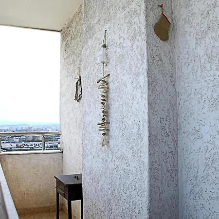 Edurres Terminal Aparment 10 Appartement *