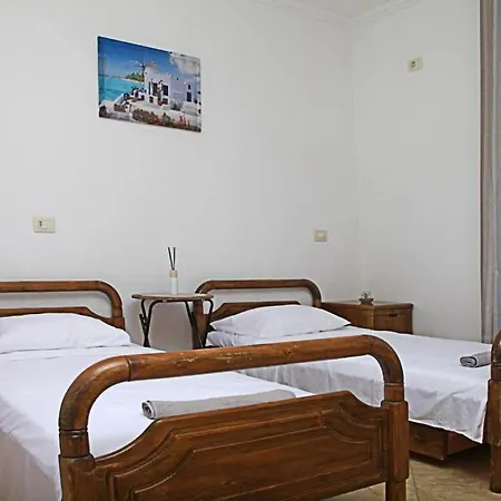 Appartement Edurres Terminal Aparment 10 Durrës