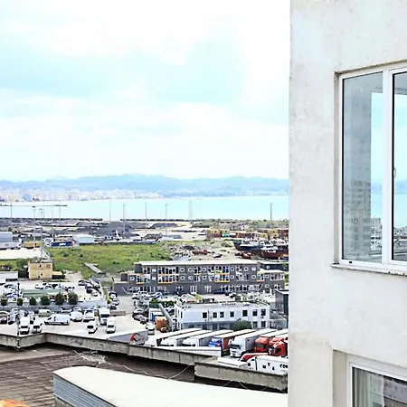 Edurres Terminal Aparment 10 Durrës
