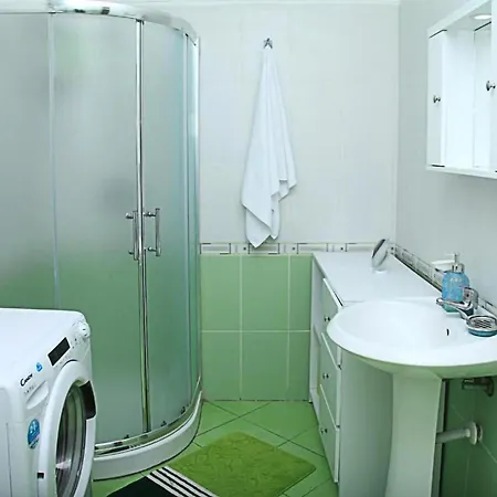 Edurres Terminal Aparment 10 Appartement *