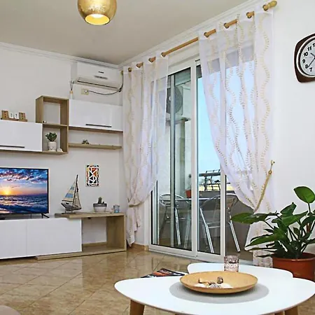 Edurres Terminal Aparment 10 Appartement *