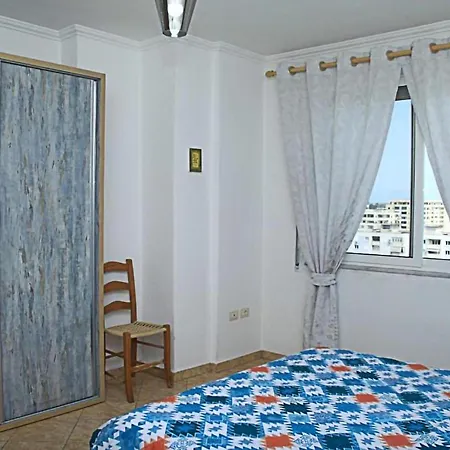 Appartement Edurres Terminal Aparment 10 Durrës