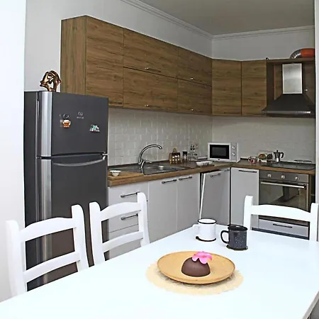 Edurres Terminal Aparment 10 Apartment