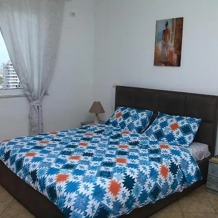 Apartment Edurres Terminal Aparment 10