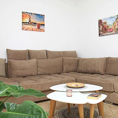 Edurres Terminal Aparment 10 Durres