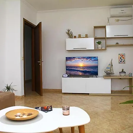 Edurres Terminal Aparment 10 Apartment
