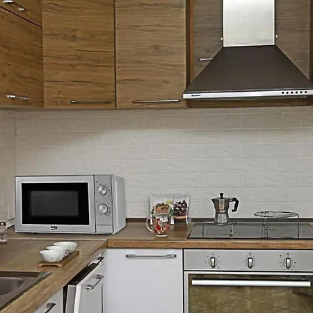 Edurres Terminal Aparment 10