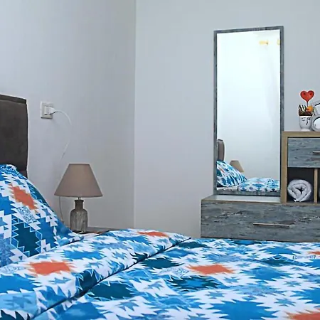 Edurres Terminal Aparment 10 Apartment Durres