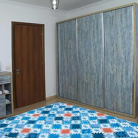 Edurres Terminal Aparment 10 Apartment Durres