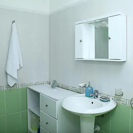 Edurres Terminal Aparment 10 Durres