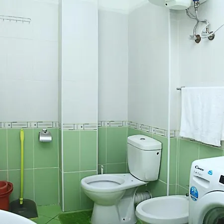 Edurres Terminal Aparment 10