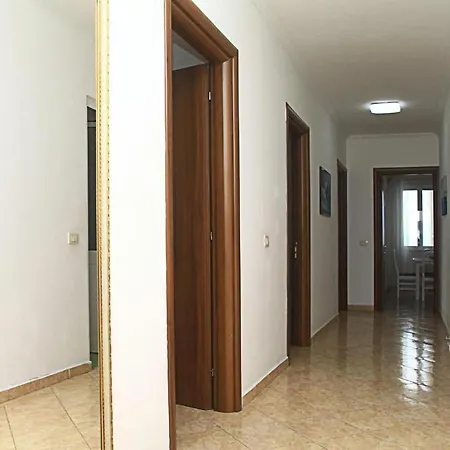Apartment Edurres Terminal Aparment 10