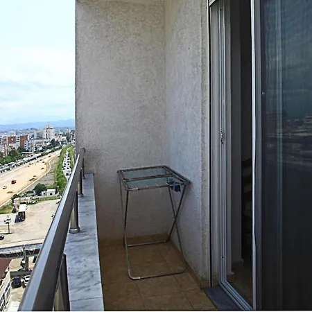 Edurres Terminal Aparment 10 *